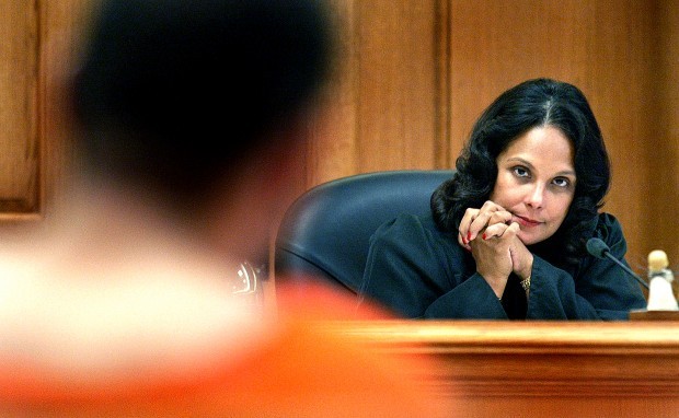 Judge Ramona Gonzalez